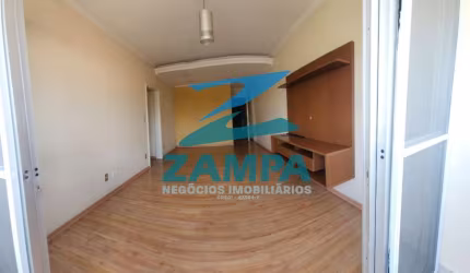 APARTAMENTO DE 3 QUARTOS (1 SUITE) PLANEJADOS, COZINHA E ÁREA DE SERVIÇO E 1 VAGA COBERTA