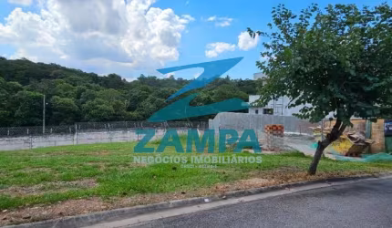TERRENO DE 433M² NO CONDOMÍNIO BELLA VITTÁ NO BAIRRO DO CORRUPIRA