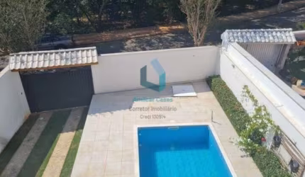 Casa a venda no Condomínio Condomínio Golden Park Residence