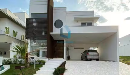 Casa a venda no Condomínio Mont Blanc