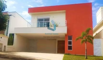 Casa a venda no Condomínio Chácara Ondina