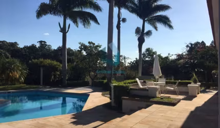 Casa a venda no Condomínio Condomínio Chácara Santa Maria