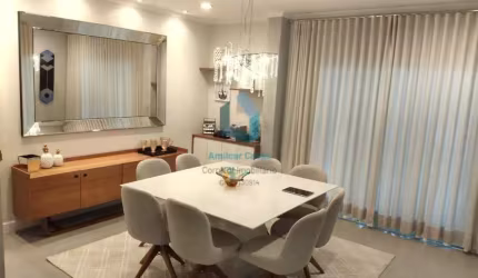 Casa a venda no Condomínio Ibiti Royal