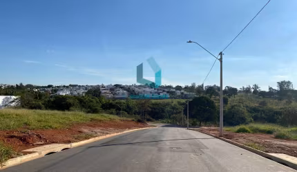 Área Residencial a venda no Campolim /Sorocaba zona sul