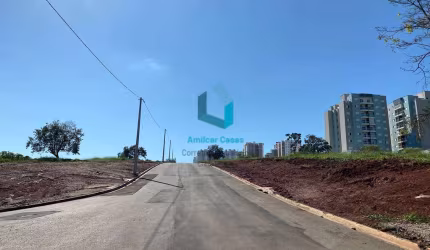 Área  Residencial/Comercial a venda em Sorocaba