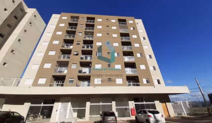 Apartamento Térreo a venda em Sorocaba