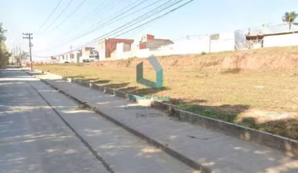 Terreno comercial / industrial a venda em Sorocaba