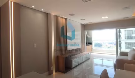 Apartamento Decorado a venda no Campolim /Sorocaba
