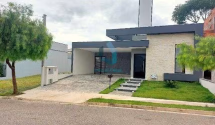 Casa terre a venda em Condomínio em Sorocaba