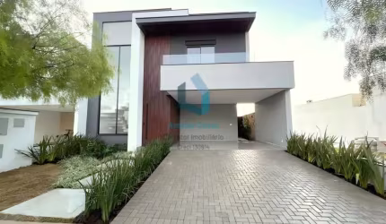 Casa no Condomínio Ibiti Reserva a venda