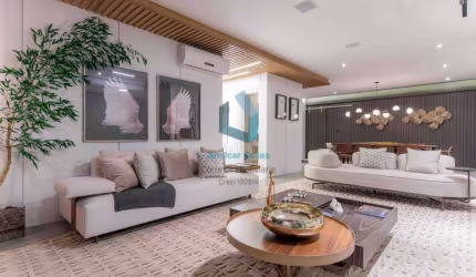 Apartamento à venda no bairro Parque Campolim Edifício Dijon- Sorocaba/SP, Zona Sul