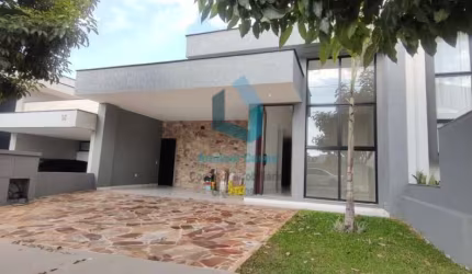 Casa em Condomínio a venda em Sorocaba