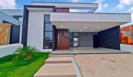Casa em Condomínio a venda no Lê France