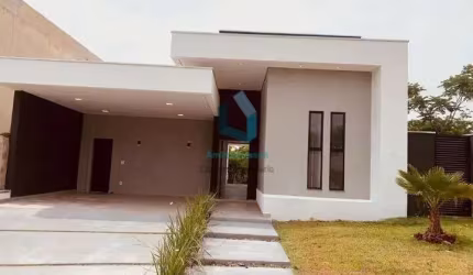 Casa em Condomínio a venda Em Votorantim / Sorocaba