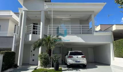 Casa em Condomínio a venda em Sorocaba