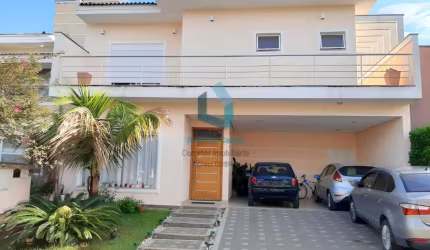 Casa a venda no Condomínio Ibiti Royal em Sorocaba