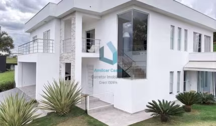 Casa à venda no Condominío Village Araçoiaba - Araçoiaba da Serra / SP