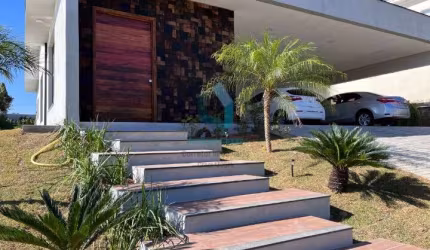 Casa à venda no Residencial Saint Charbel - Araçoiaba da Serra/SP