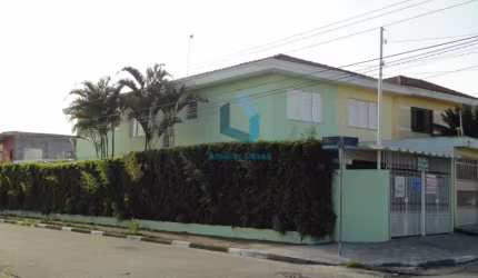 Sobrado à venda no bairro Veleiros- zona sul