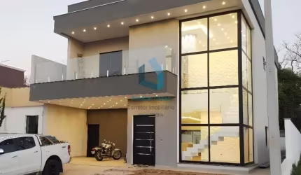 Casa a venda no Condomínio Villa Verona