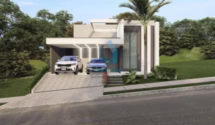 Casa á venda no Condomínio Renaissence