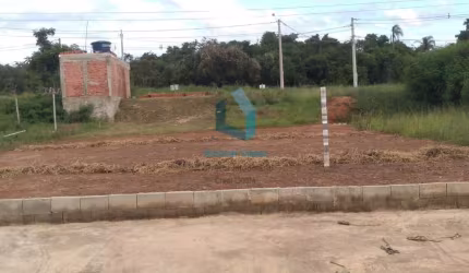 Terreno a venda em Sorocaba