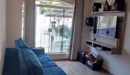 Casa a venda no Jardim Sorocabano
