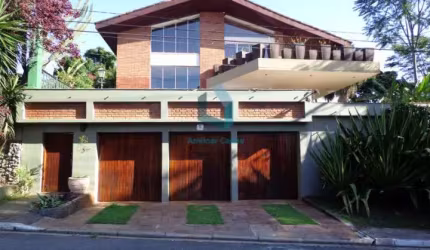 Casa à venda em Interlagos - São Paulo/SP