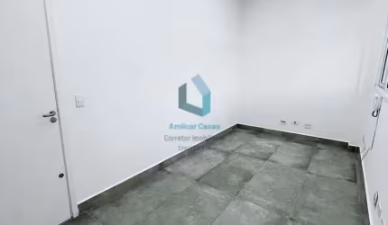 Sala comercial para locação