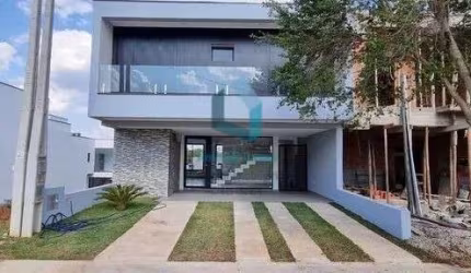 Casa a venda no Condomínio Terras de São Francisco