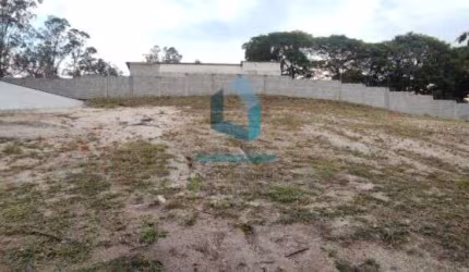 Terreno a venda no Condomínio Renaissance