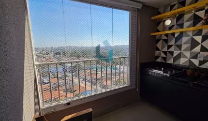 Apartamento Maravilhoso a venda próximo a avenida São Paulo