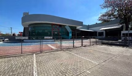 Pavilhão/Galpão Salão Comercial Locação em Sorocaba