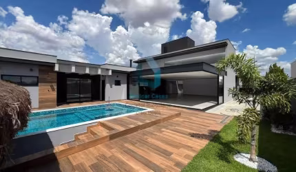 Casa em condomínio a venda em Sorocaba