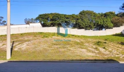 Terreno a venda no Condomínio Renaissance