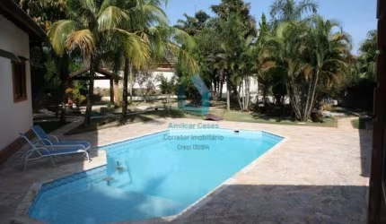 Casa em Condomínio a venda
