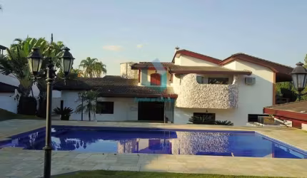 Casa Térrea locação na Campolim/ Sorocaba