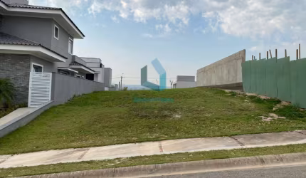 Terreno em Condomínio no Cyrela Landscape Esplanada - Votorantim
