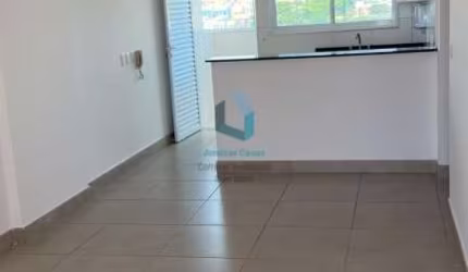 Apartamento 02 dormitórios com suíte no Jardim Gonçalves