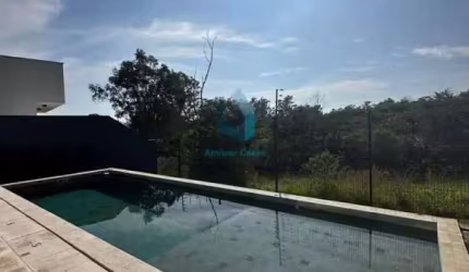 Casa a venda no Condomínio Alphaville
