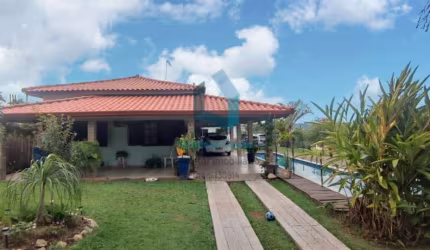 Casa em Condomínio a venda em Araçoiaba da Serra