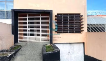 Casa Comercial/residencial  a venda em Sorocaba