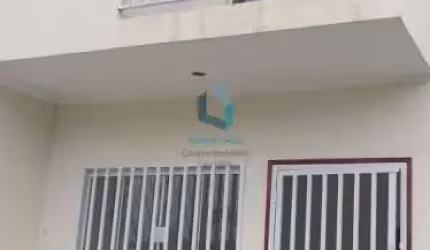 Casa Sobrado à venda no Jardim Santa Paula - Sorocaba S/P