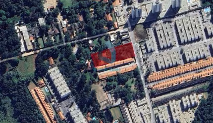 Área Residencial a venda em Sorocaba