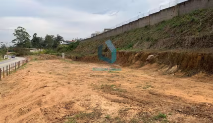 Terreno Comercial / industrial a venda em Votorantim