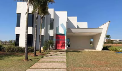 Casa em Condomínio venda no fazenda Alvorada