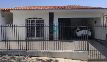 Casa Térrea a venda no Jardim América