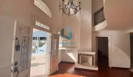 Casa em Condomínio Locação em Sorocaba/Votorantim