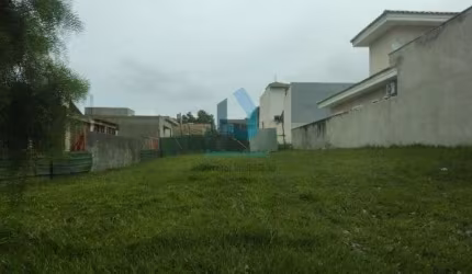 Terreno em Condomínio Villa Verona - Sorocaba/SP