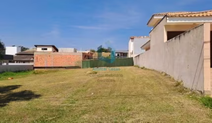 Terreno em Condomínio no Villa Verona - Sorocaba/SP